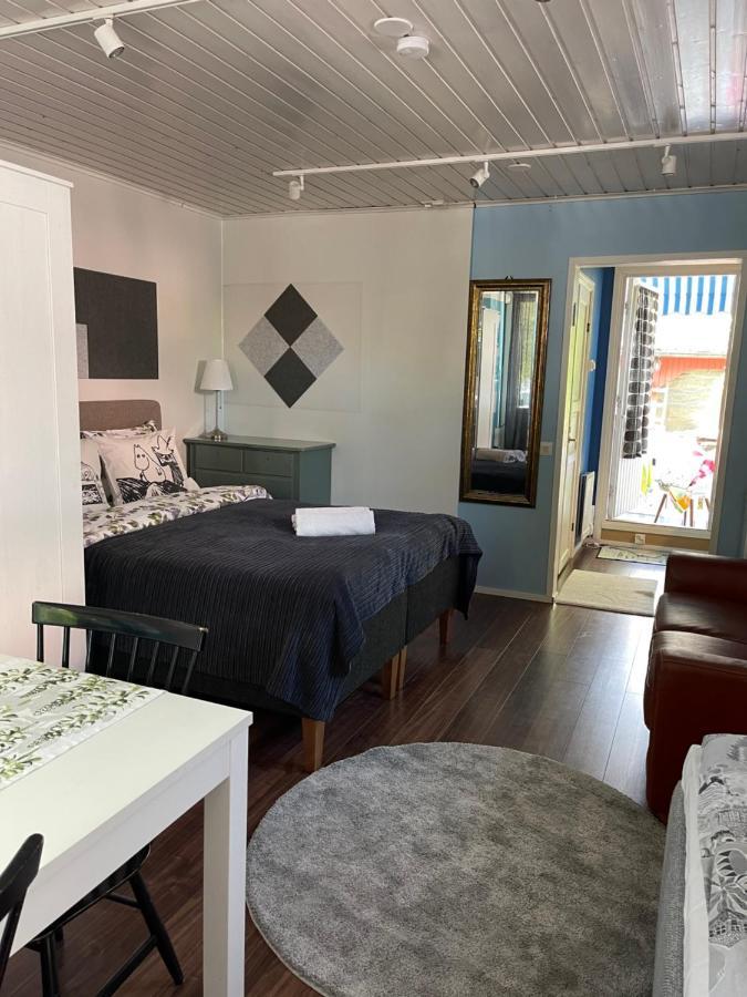 Hotelli Kaivo Naantali Ngoại thất bức ảnh