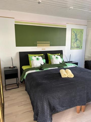 Hotelli Kaivo Naantali Ngoại thất bức ảnh