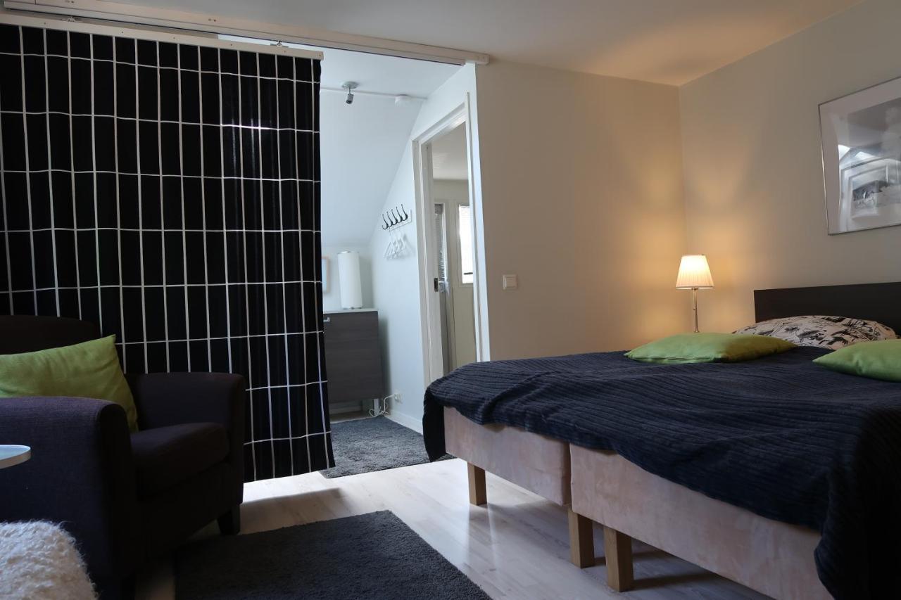 Hotelli Kaivo Naantali Ngoại thất bức ảnh