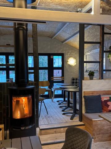 Hotelli Kaivo Naantali Ngoại thất bức ảnh
