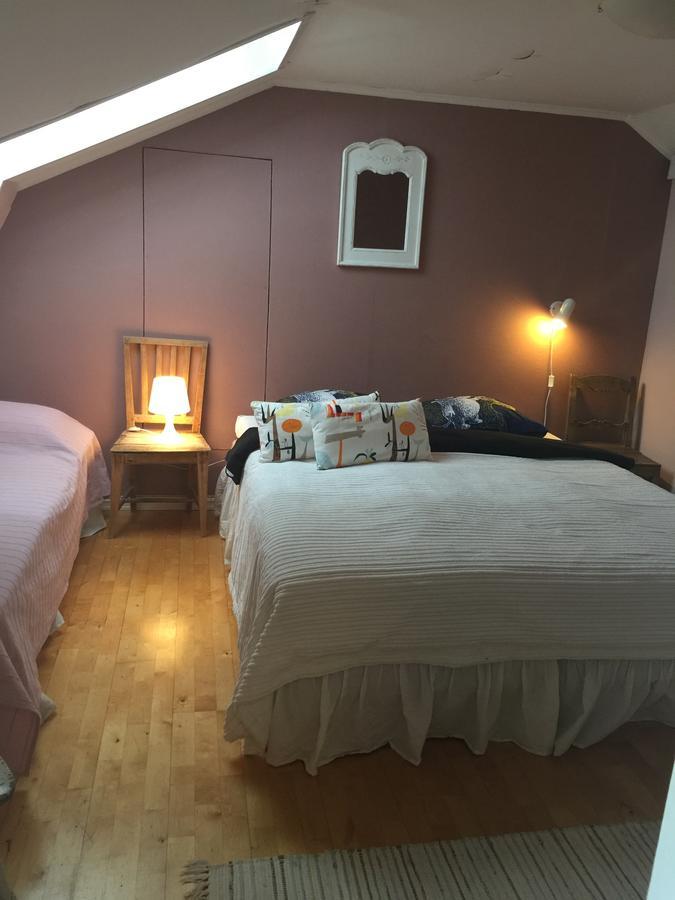 Hotelli Kaivo Naantali Ngoại thất bức ảnh