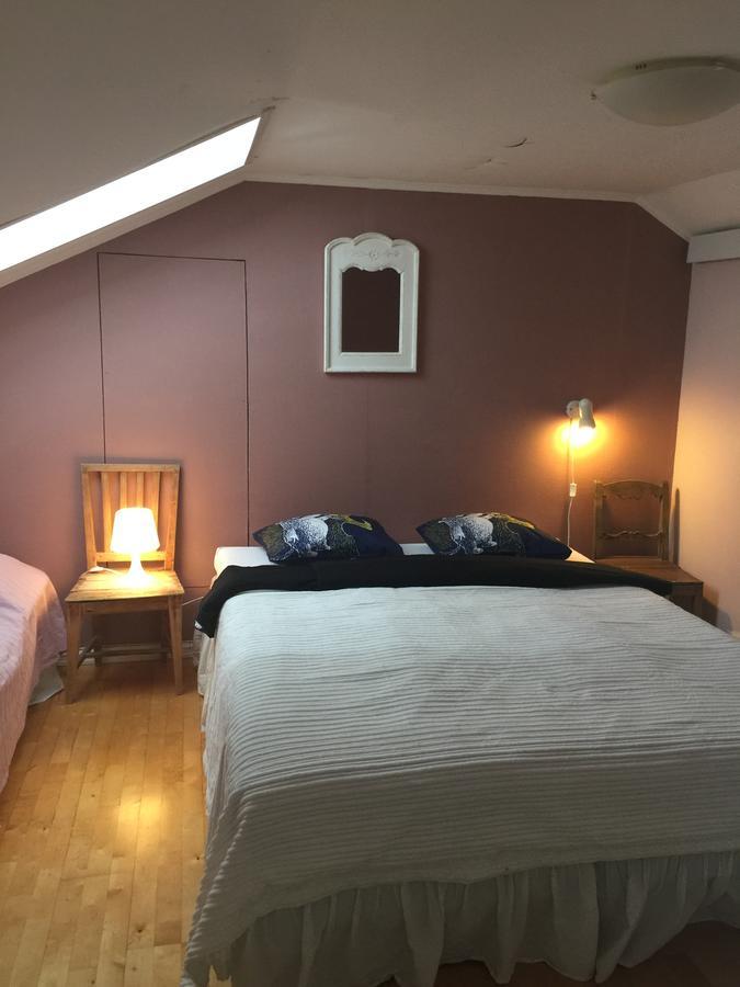 Hotelli Kaivo Naantali Ngoại thất bức ảnh