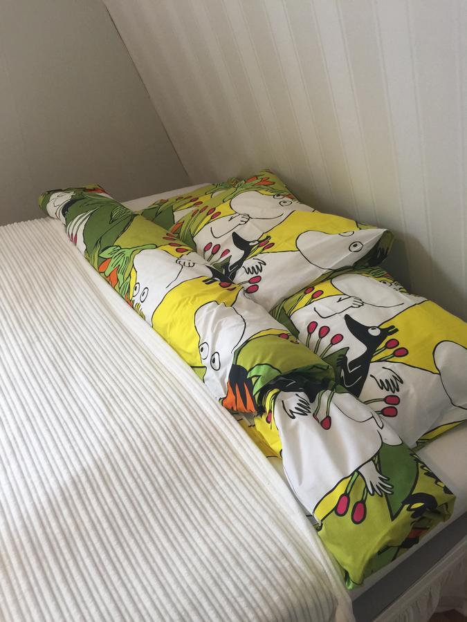 Hotelli Kaivo Naantali Ngoại thất bức ảnh