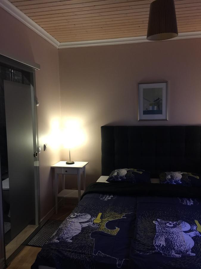 Hotelli Kaivo Naantali Ngoại thất bức ảnh