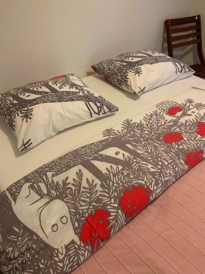 Hotelli Kaivo Naantali Ngoại thất bức ảnh